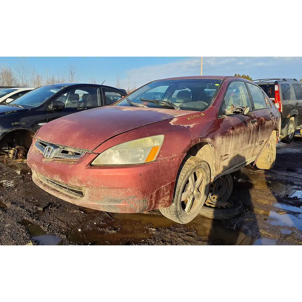 Photo of 2005 Honda Accord
