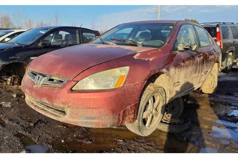 Photo of 2005 Honda Accord