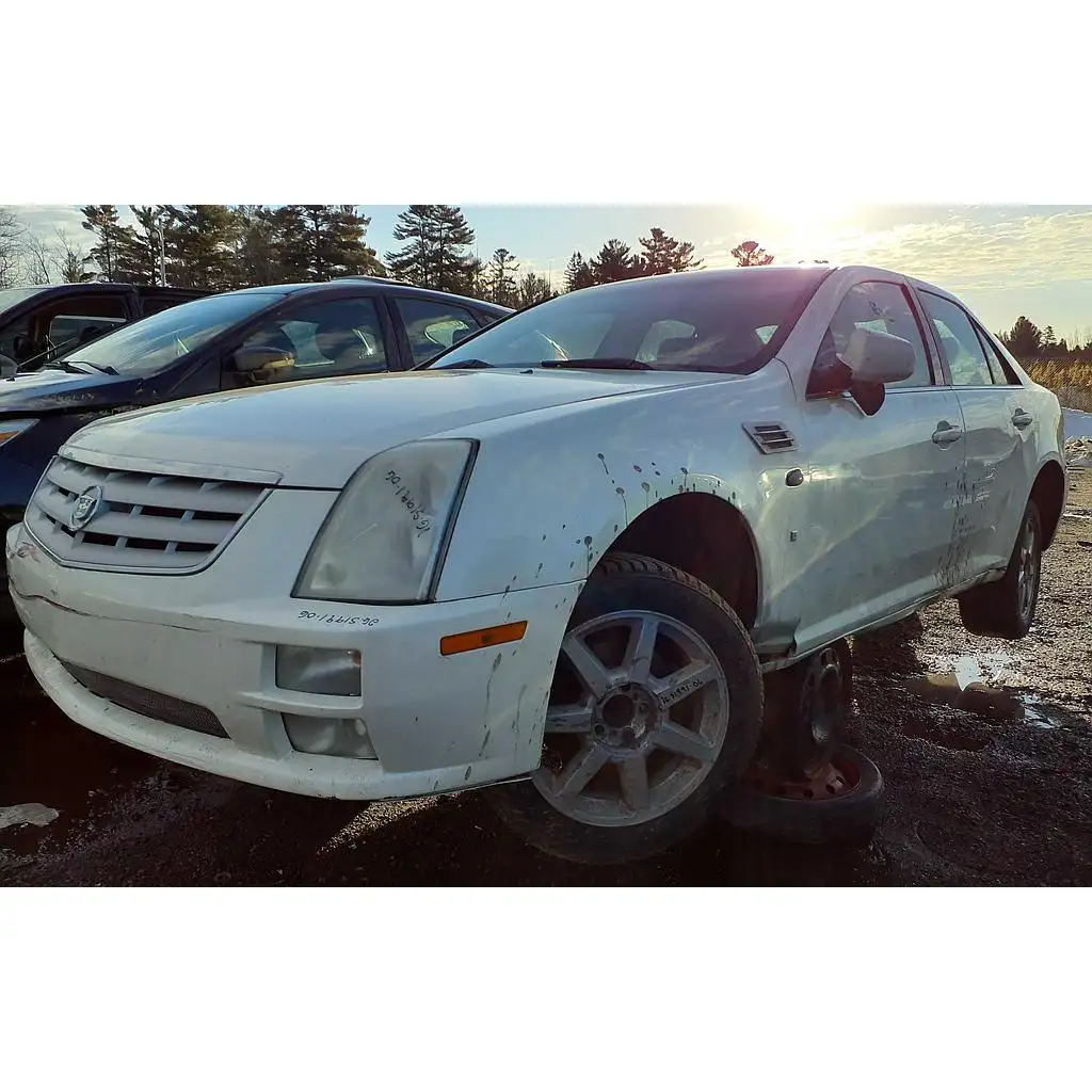Photo of 2006 Cadillac Sts