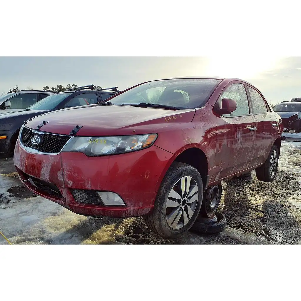 Photo of 2010 Kia Forte