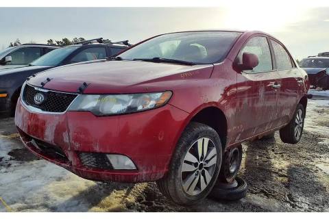 Photo of 2010 Kia Forte