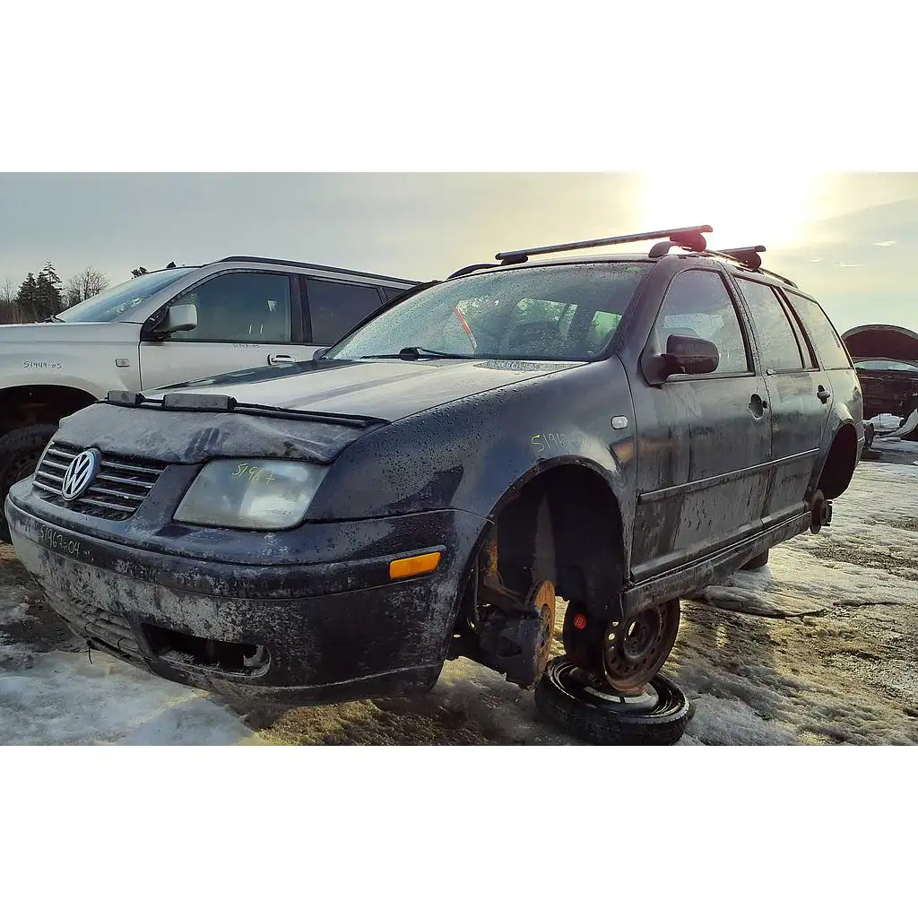 Photo of 2004 Volkswagen Jetta