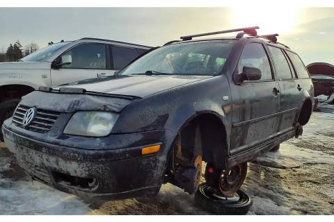 Photo of 2004 Volkswagen Jetta