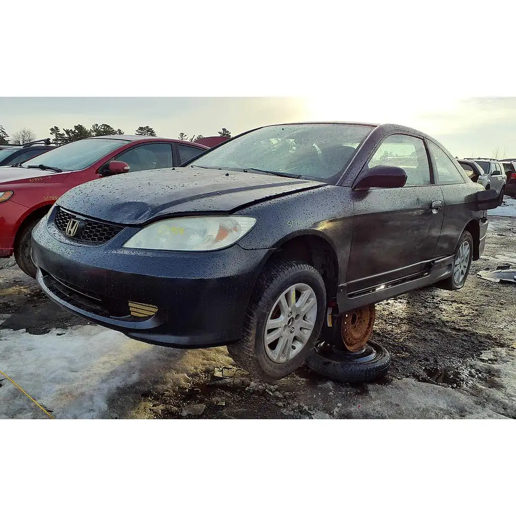 Photo of 2005 Honda Civic