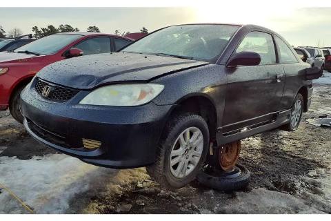 Photo of 2005 Honda Civic