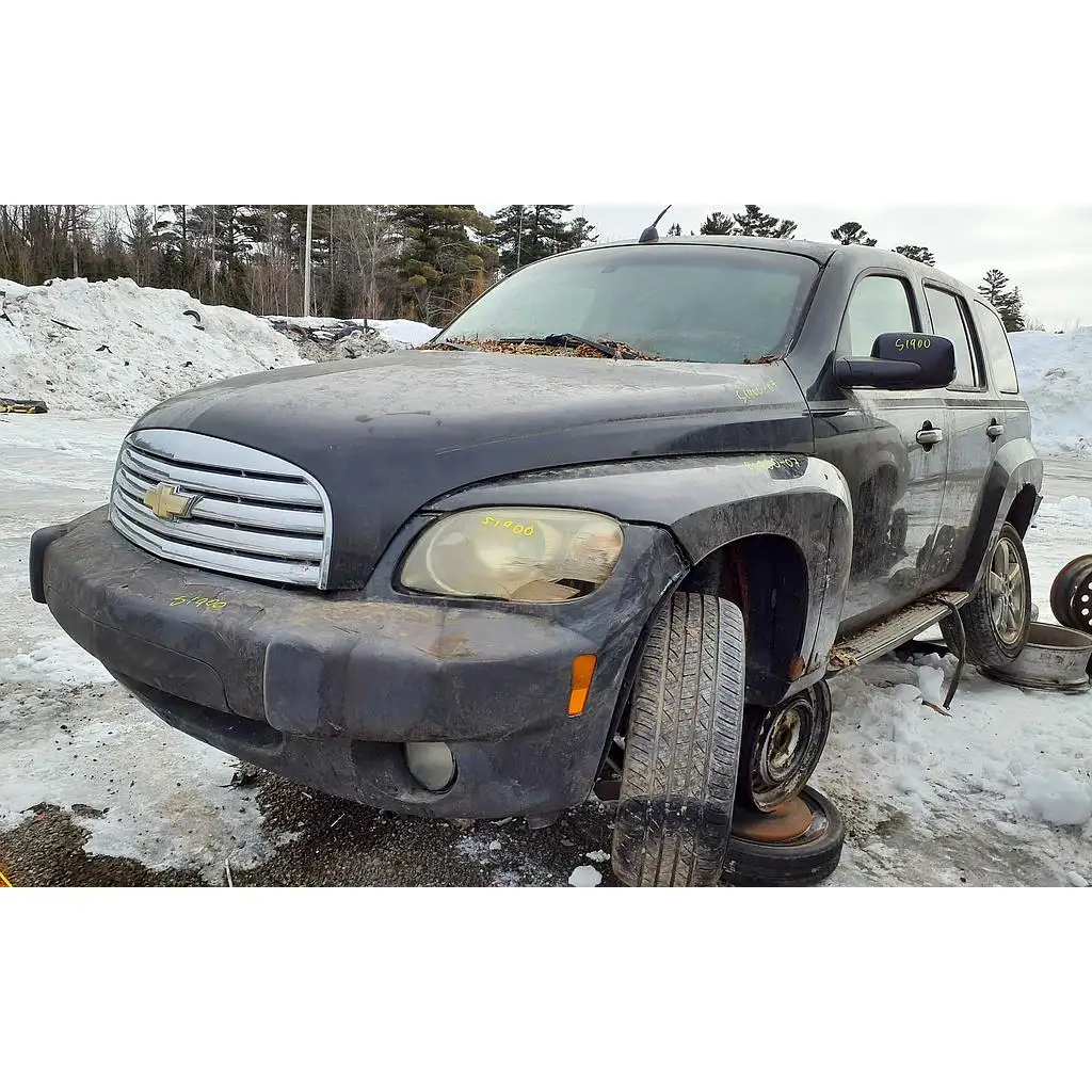 Photo of 2007 Chevrolet Hhr