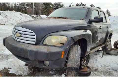 Photo of 2007 Chevrolet Hhr