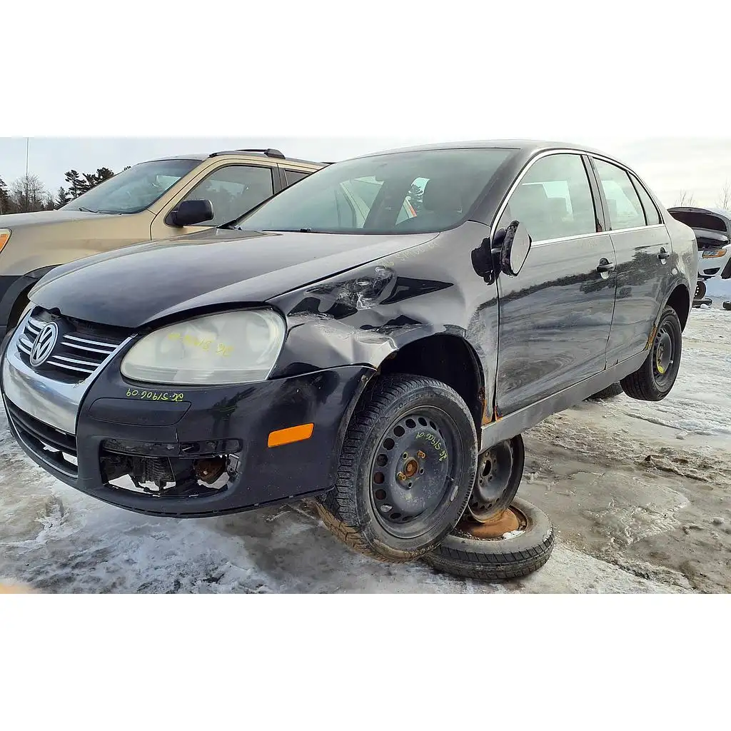 Photo of 2009 Volkswagen Jetta