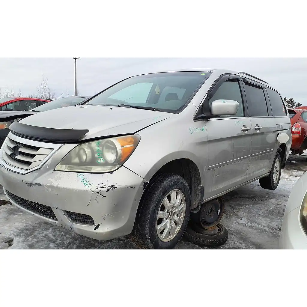 Photo of 2008 Honda Odyssey