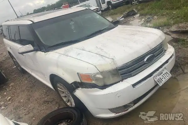 Photo of 2009 Ford Flex
