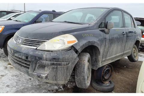 Photo of 2007 Nissan Versa