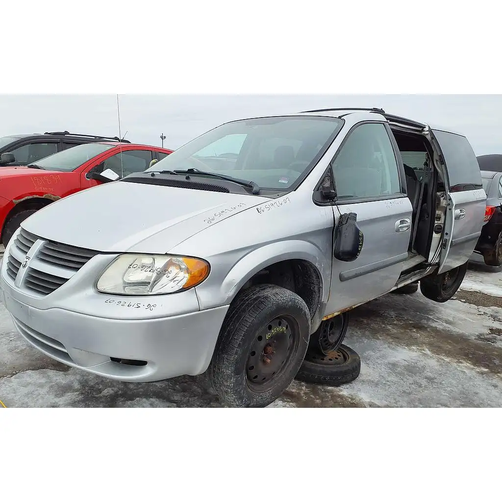 Photo of 2007 Dodge Grand Caravan