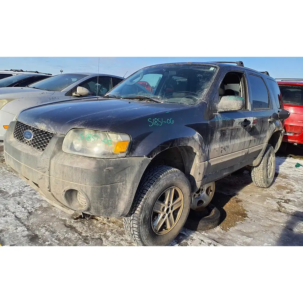 Photo of 2006 Ford Escape