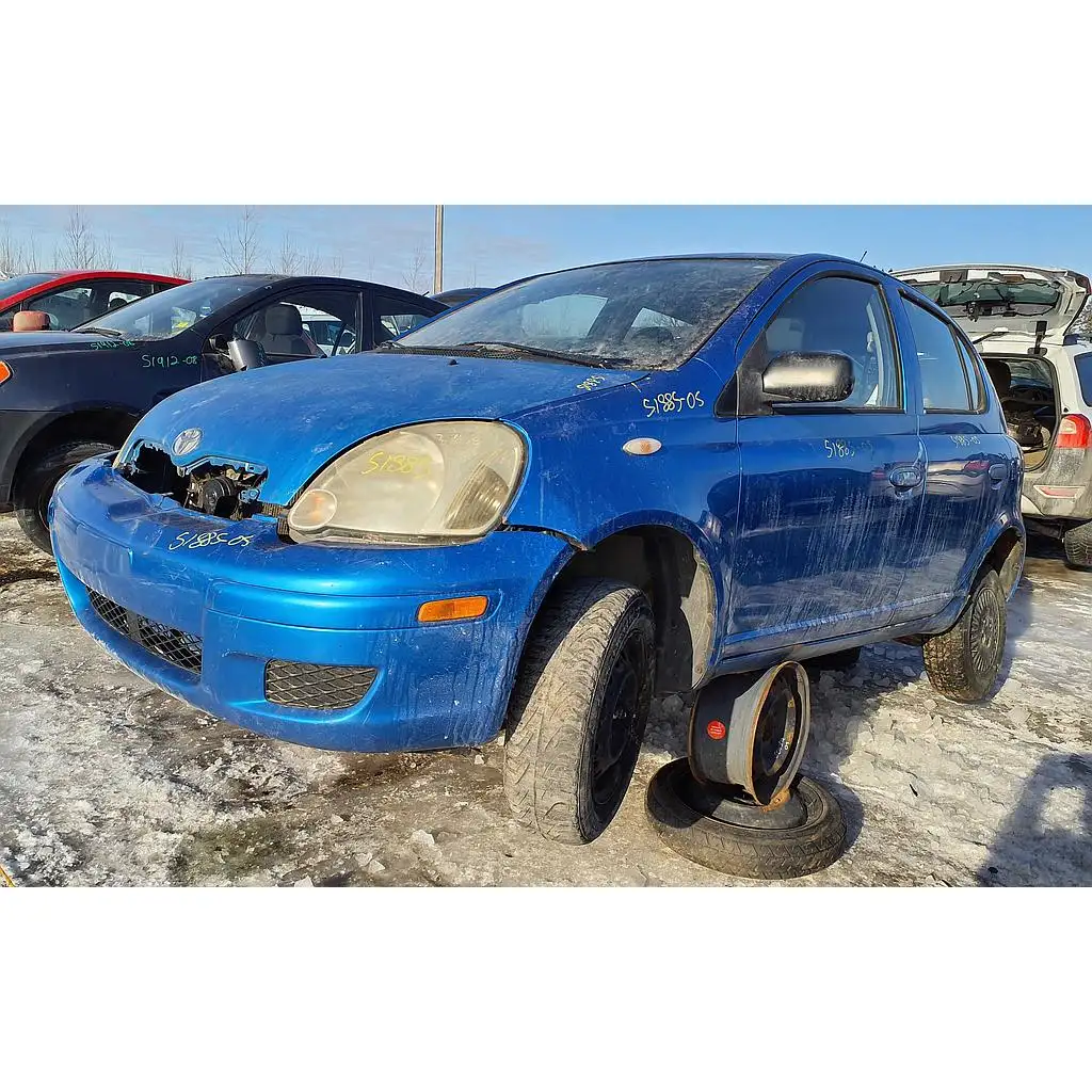 Photo of 2005 Toyota Echo