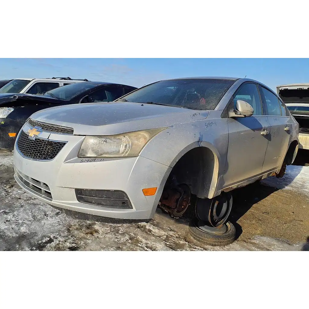 Photo of 2011 Chevrolet Cruze