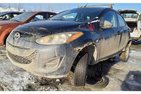 Photo of 2012 Mazda Mazda2