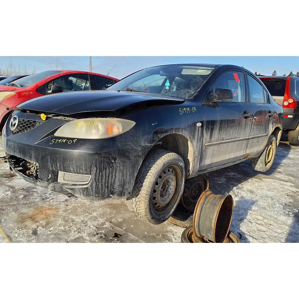 Photo of 2009 Mazda Mazda3