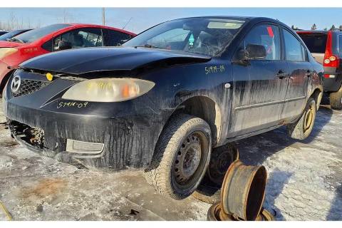 Photo of 2009 Mazda Mazda3