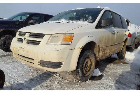 Photo of 2008 Dodge Grand Caravan