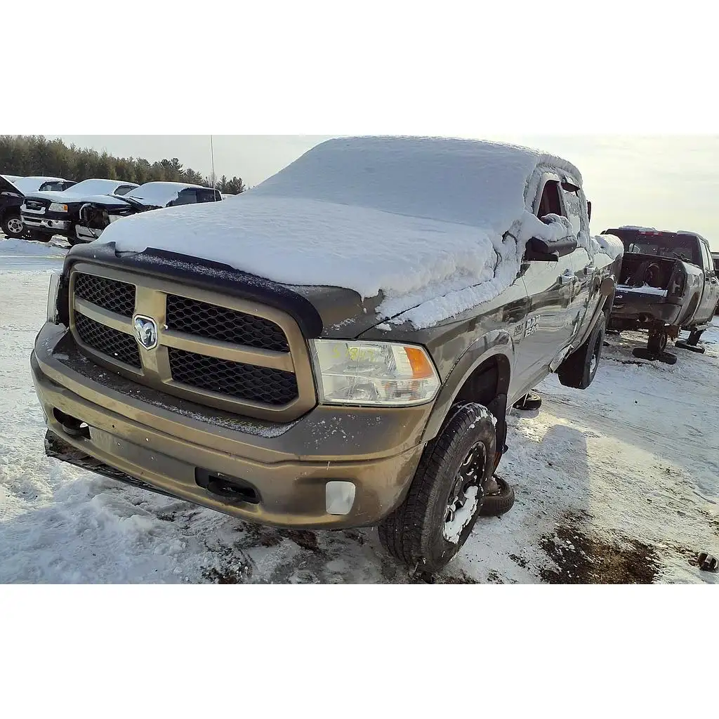 Photo of 2013 Ram 1500