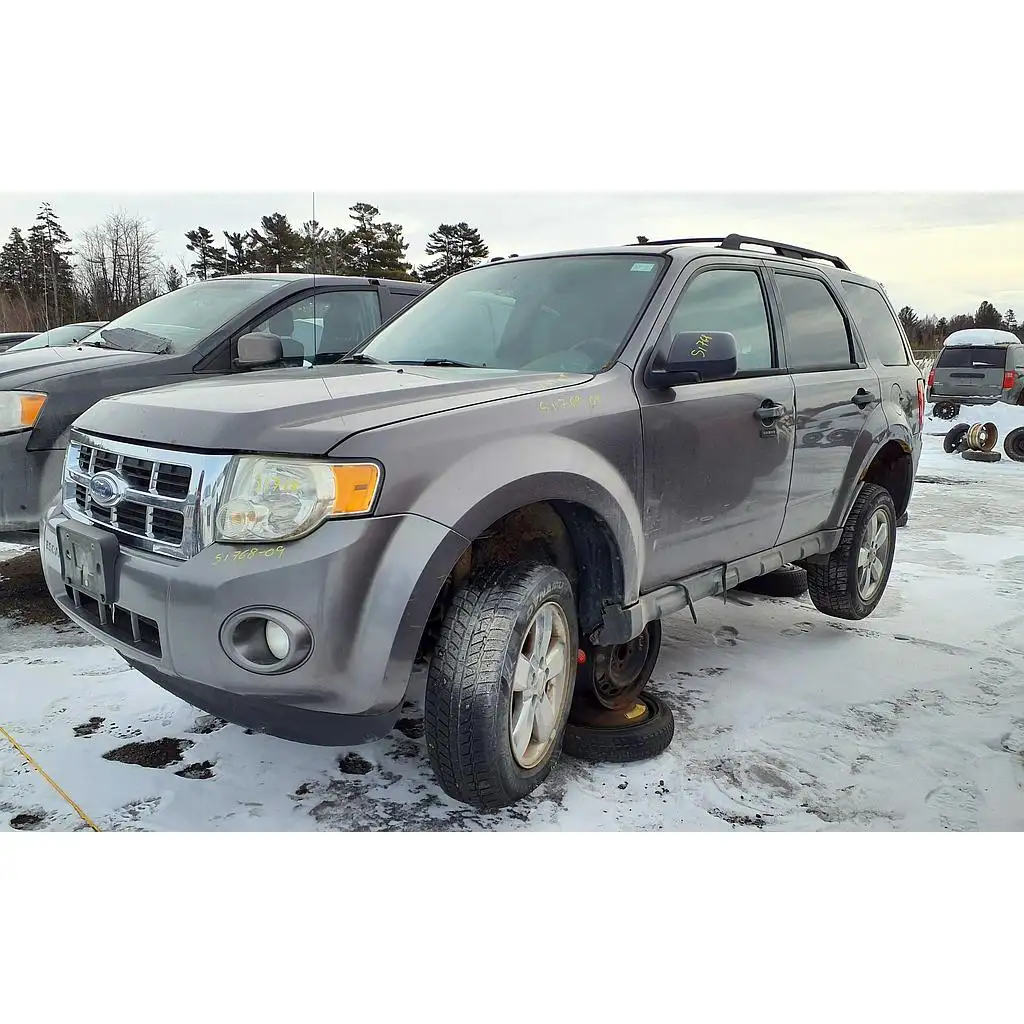 Photo of 2009 Ford Escape