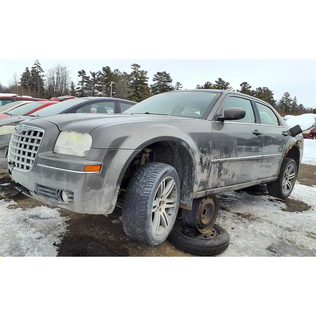 Photo of 2008 Chrysler 300