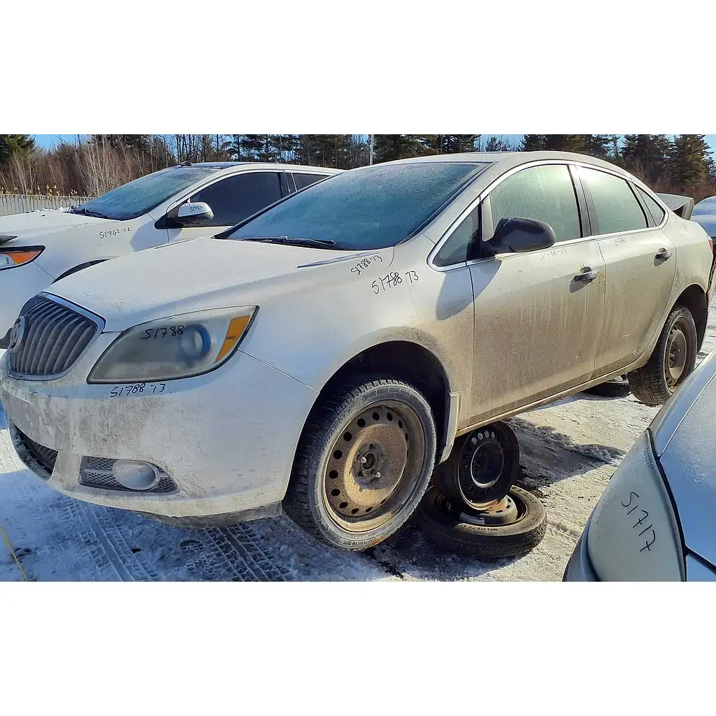 Photo of 2013 Buick Verano