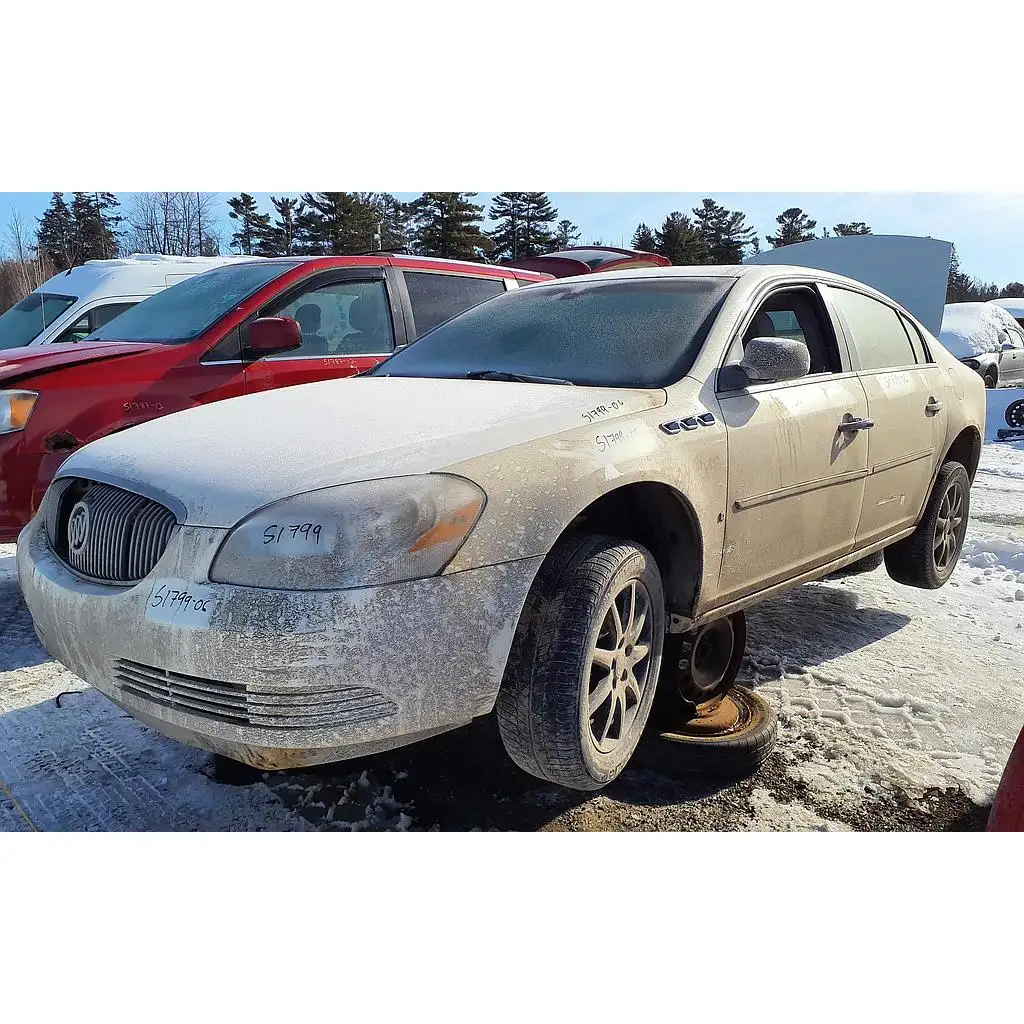 Photo of 2006 Buick Lucerne