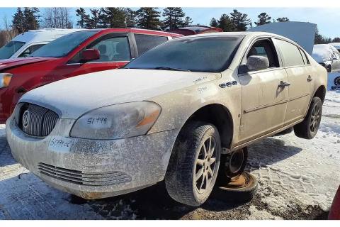 Photo of 2006 Buick Lucerne