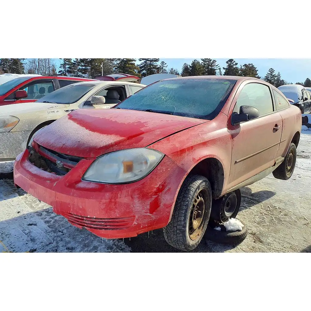 Photo of 2010 Chevrolet Cobalt