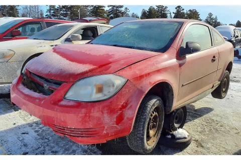 Photo of 2010 Chevrolet Cobalt