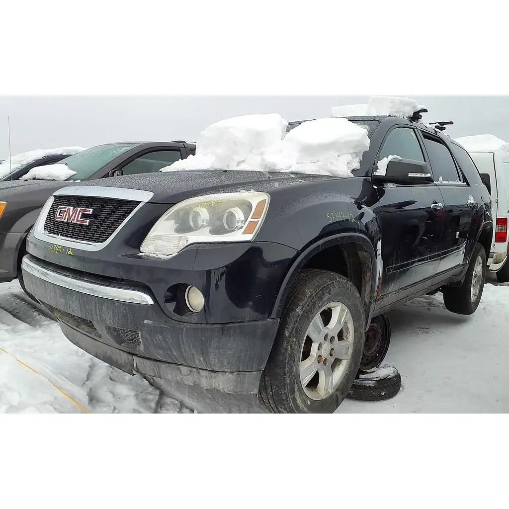 Photo of 2012 Gmc Acadia