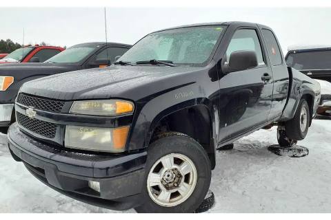 Photo of 2007 Chevrolet Colorado