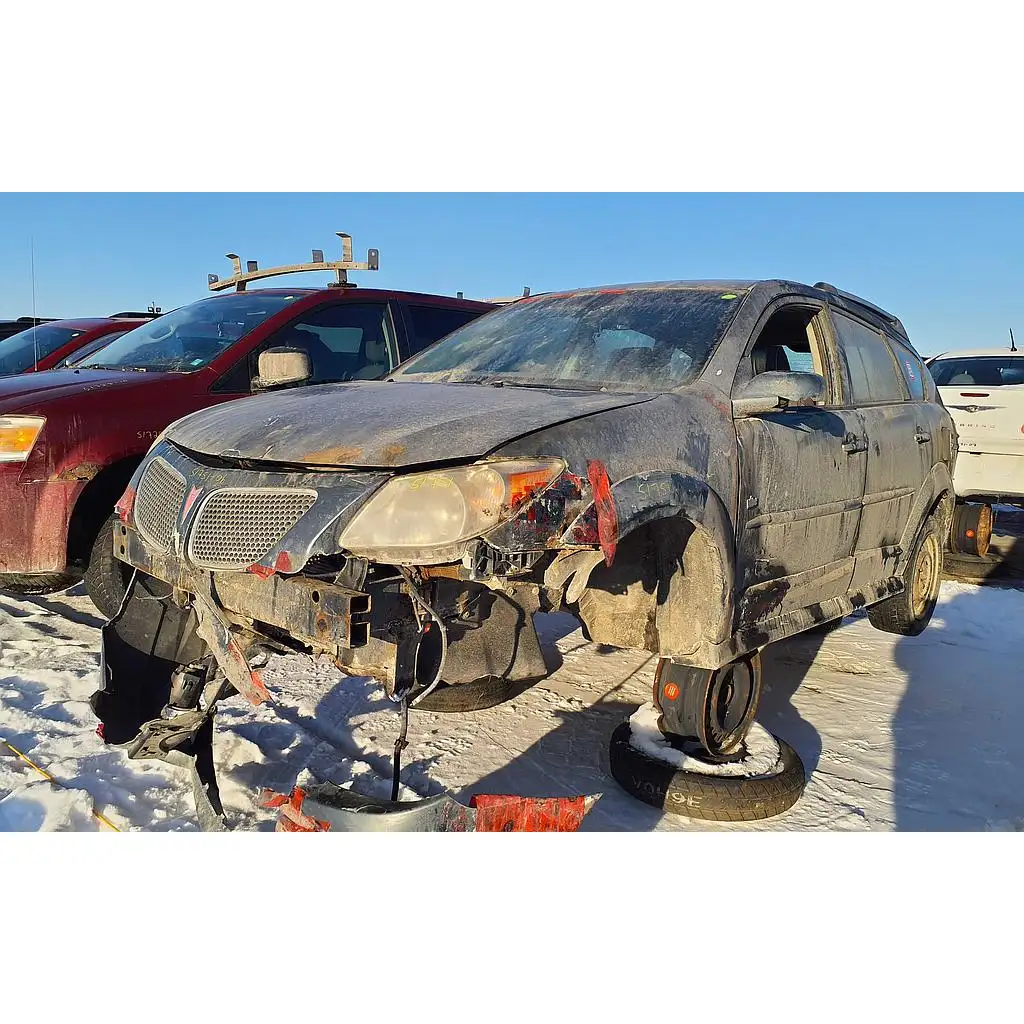 Photo of 2006 Pontiac Vibe