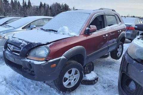 Photo of 2011 Ford Edge