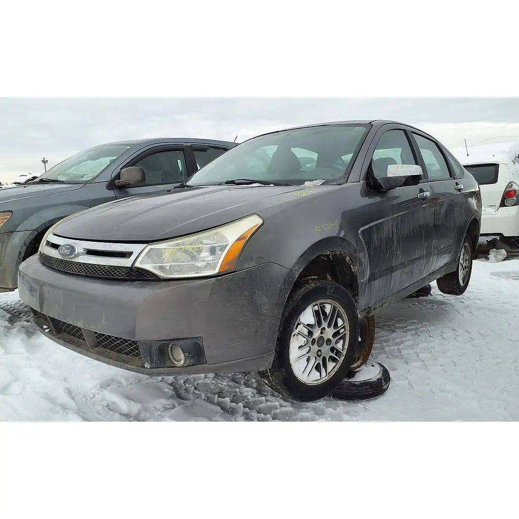 Photo of 2011 Ford Focus