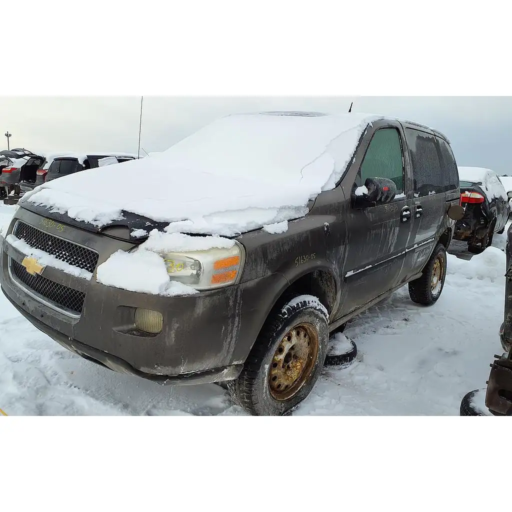 Photo of 2005 Chevrolet Uplander