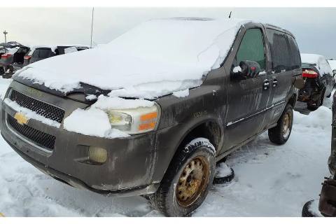 Photo of 2005 Chevrolet Uplander