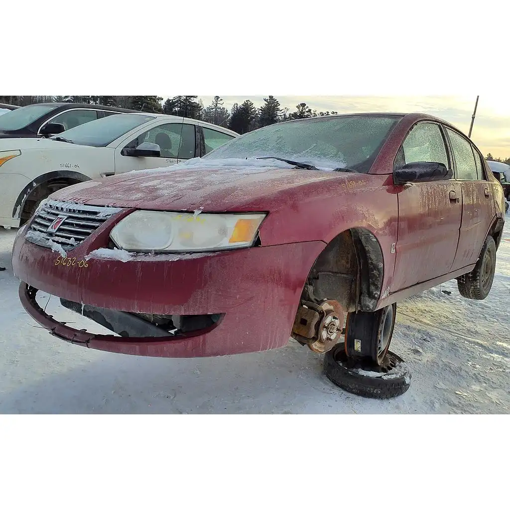 Photo of 2006 Saturn Ion