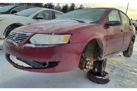 Photo of 2006 Saturn Ion