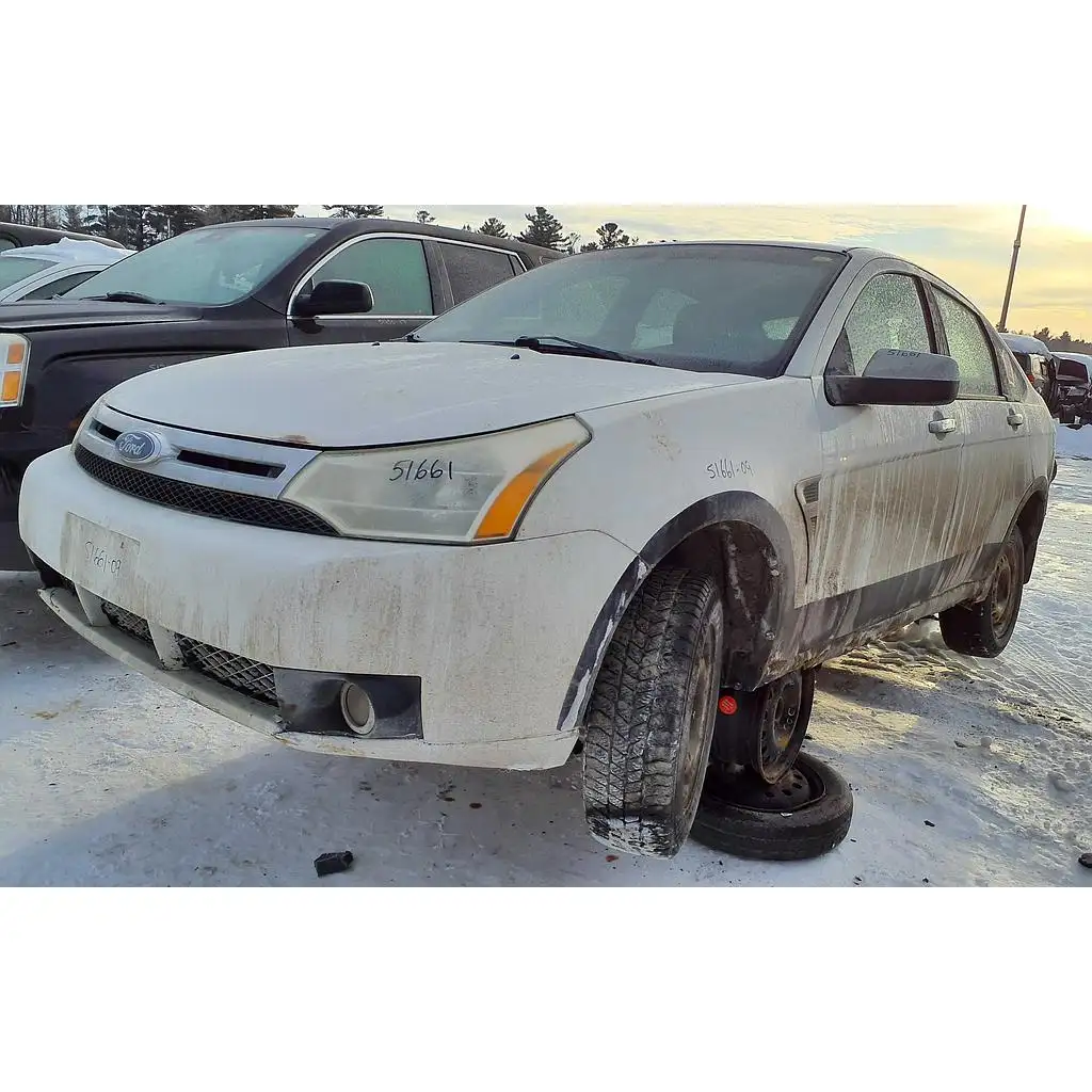 Photo of 2009 Ford Focus