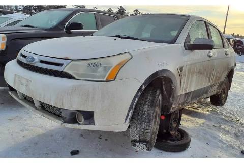Photo of 2009 Ford Focus