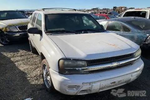 Photo of 2005 Chevrolet Trailblazer