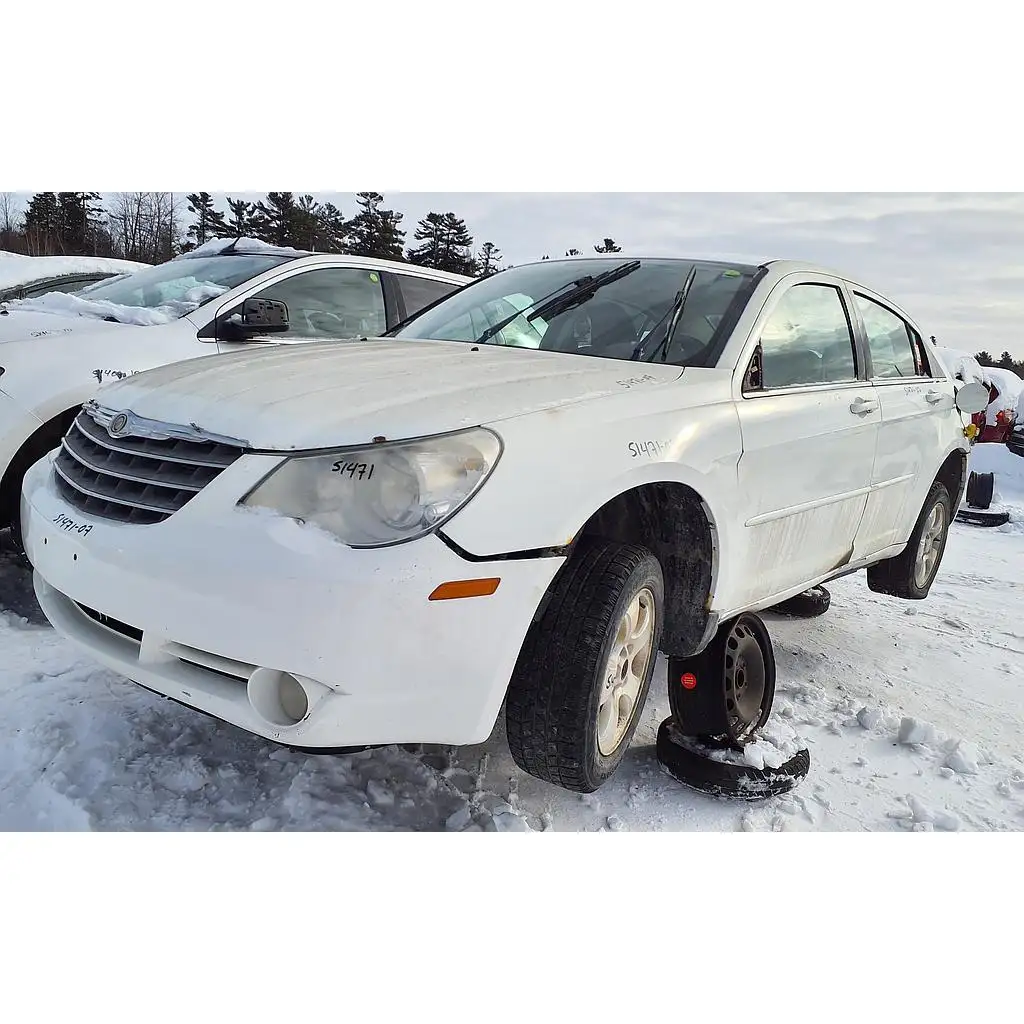 Photo of 2007 Chrysler Sebring