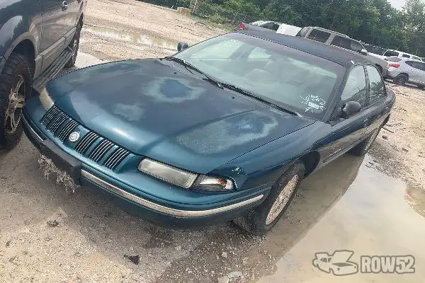 Photo of 1996 Chrysler Concorde