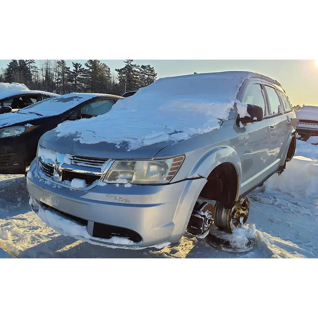 Photo of 2010 Dodge Journey