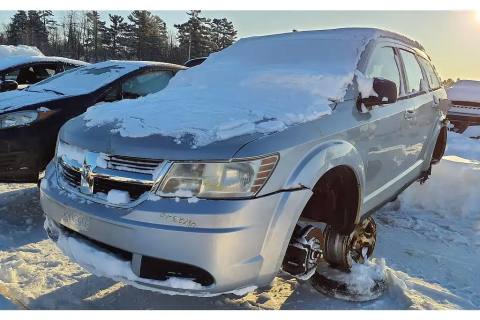 Photo of 2010 Dodge Journey