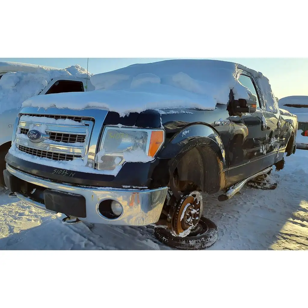Photo of 2014 Ford F-150