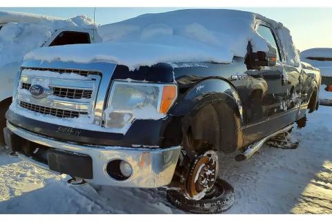 Photo of 2014 Ford F-150