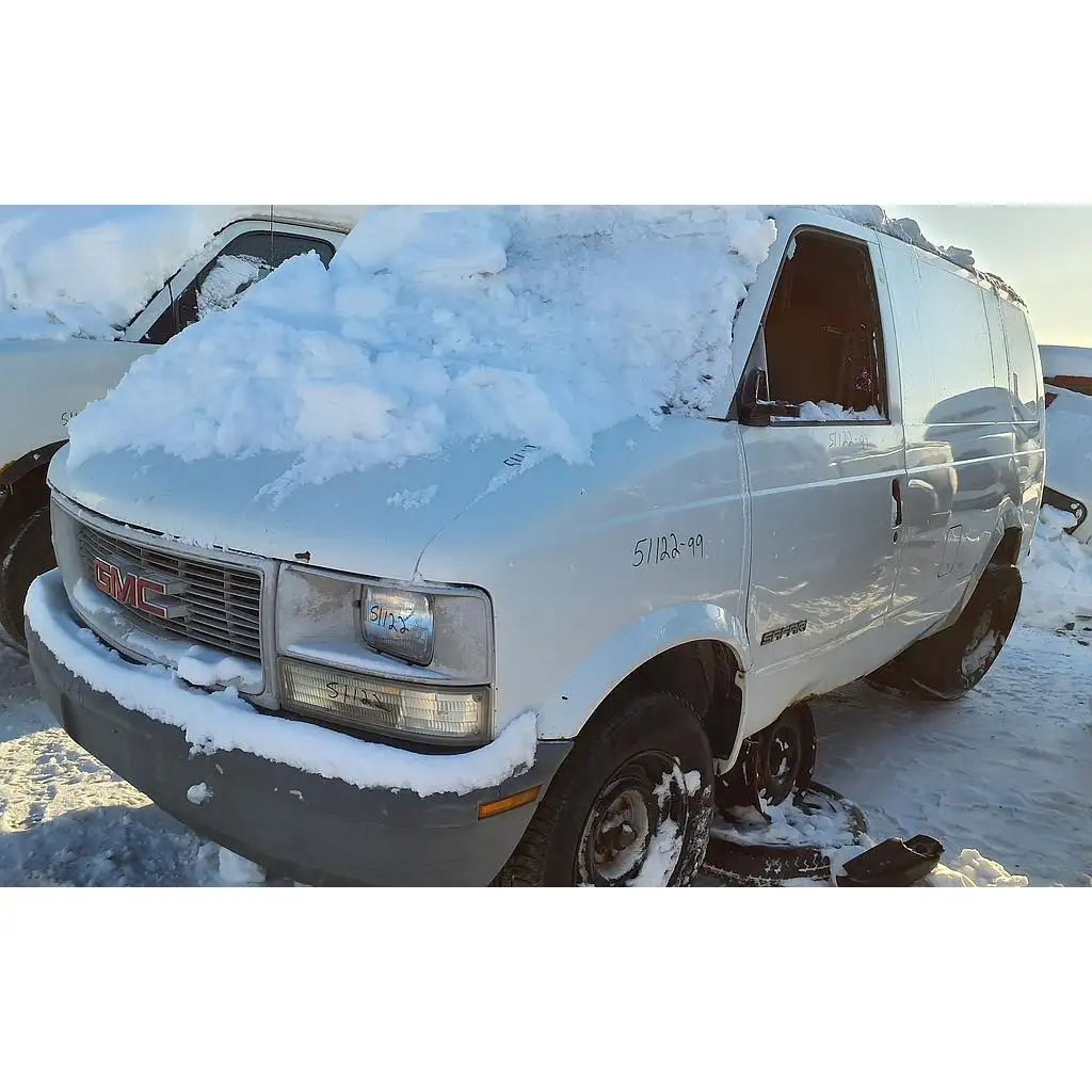 Photo of 1999 Gmc Safari